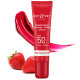 Dot & Key Ceramide & Peptide Barrier Repair Lip Balm - SPF 50, Red Romance