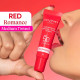 Dot & Key Ceramide & Peptide Barrier Repair Lip Balm - SPF 50, Red Romance