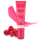 DOT & KEY Ceramide & Peptide Barrier Repair Lip Balm SPF 50 - Plush Pink