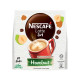 Nes'cafe Latte 3 in 1 | Hazelnut Coffee - Convenient Premix