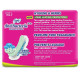 Sofy Women Anti Bacteria Extra Long Sanitary Pads, X-Large, Pack Of 14