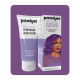 Paradyes Wild Violet Temporary Hair Color - Delightful Fragrance