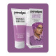 Paradyes Poison Purple Temporary Hair Color - No Bleach, Delightful Fragrance