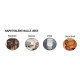 VACHI® Naphthalene Balls - Stain-Free Anti-Insect Protection VACHI® Naphthalene Balls - Stain-Free Anti-Insect Protection