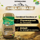 Zandu Shilajitprash | Dual Goodness of Chyawanprash & Shilajit/Shilajeet | Strength, Stamina & 2X immunity* | 450g I 24K Gold Bhasma & 47 Potent Herbs I No added sugar I 100% ayurdevic