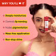 Dot & Key Gloss Boss Lip Duo - Sun Protected Tinted Lip Balm