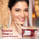 VLCC Bridal Glow Facial Kit - Radiant Skin with Hyaluronic Acid