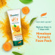 Himalaya Dark Spot Clearing Turmeric Face Pack - Radiant Skin in 7 Days