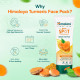 Himalaya Dark Spot Clearing Turmeric Face Pack - Radiant Skin in 7 Days