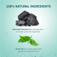 Himalaya Wellness Pollution Detox Charcoal Face Wash - Purifying Skincare Solution