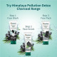 Himalaya Wellness Pollution Detox Charcoal Face Wash - Purifying Skincare Solution