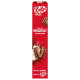 Kitkat Chocolate Breakfast Cereal - Crunchy Wholegrain & Cocoa Explosion