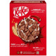 Kitkat Chocolate Breakfast Cereal - Crunchy Wholegrain & Cocoa Explosion
