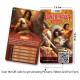Kaizen MicroLessons Mahabharat Trump Cards - Learn Indian Culture