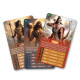 Kaizen MicroLessons Mahabharat Trump Cards - Learn Indian Culture
