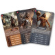 Kaizen MicroLessons Mahabharat Trump Cards - Learn Indian Culture