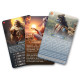 Kaizen MicroLessons Mahabharat Trump Cards - Learn Indian Culture