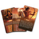 Kaizen MicroLessons Mahabharat Trump Cards - Learn Indian Culture