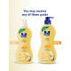Parachute Advansed Soft Touch Body Lotion - 72h Moisturisation