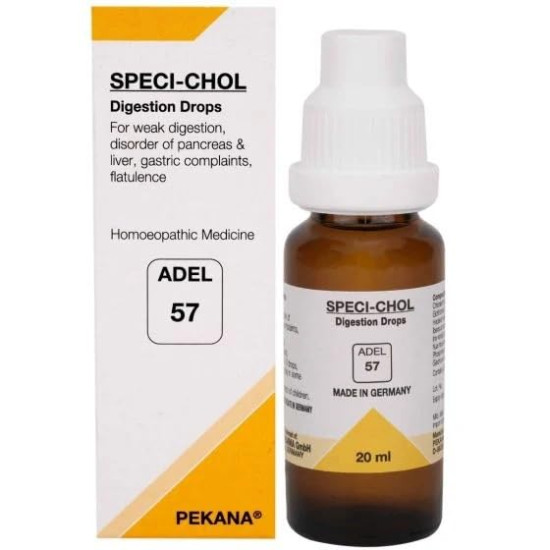 ADEL 57 Specl-Chol Digestion Drop (pack of 1)