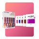 Paradyes Top 5 Colors Sample Box - Vibrant Hair Colors