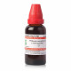 Dr.Willmar Schwabe India Withania Somnifera (Aswagandha) Mt 30Ml - Trusted Homeopathic Remedy