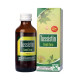 Dr.Willmar Schwabe India Tussistin 100Ml - Effective Cough Relief Syrup