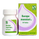 Dr.Willmar Schwabe India Bacopa Monnieri 1X 20Gm - Premium Memory Booster