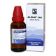 Dr.Willmar Schwabe India Alpha - Ha Headache 20 Gm - Effective Headache Relief