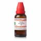 Dr.Willmar Schwabe India Natrum Muriaticum 30Ch 30Ml - Versatile Homeopathic Remedy