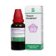Dr.Willmar Schwabe India Viscum Pentarkan 30 Ml - Cardiac Care & Hypertension