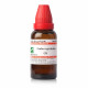 Dr.Willmar Schwabe India Carbo Vegetabilis 30Ch 30Ml - Natural Homeopathic Remedy