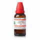 Dr.Willmar Schwabe India Gelsemium Sempervirens 200Ch 30Ml - Versatile Homeopathic Remedy