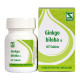 Dr.Willmar Schwabe India Ginkgo Biloba 1X 20Gm - Natural Memory Booster