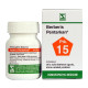 Dr.Willmar Schwabe India Berberis Pentarkan 20 Gm - Renal Health Solution