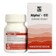 Dr.Willmar Schwabe India Alpha - Cc Chronic Cough 20Gm - Homeopathic Relief