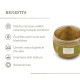 Forest Essentials Narangi & Nagkesar Facial Ubtan - Ayurvedic Tan Removal