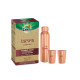 Zandu Copper Gift Set Pack (1 Bottle & 2 Tumbler): Made with 100% Pure Copper |Supports Digestive & Liver Health | Helps Enhance Immunity| Useful in Promoting Overall Health (Pack of 950ml & 2x300ml)