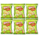 Bingo Hashtags Cream & Onion Potato Chips - Irresistible Taste