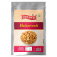 OKHLI MUSAL Marathi Namkeen Bhakarwadi Snack - Authentic Festive Flavor