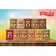 OKHLI MUSAL Marathi Namkeen Bhakarwadi Snack - Authentic Festive Flavor