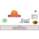 OKHLI MUSAL Marathi Namkeen Bhakarwadi Snack - Authentic Festive Flavor