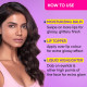 DOT & KEY Lip Balm Vitamin C + E SPF 30 - Non-Stop Glittery Shine