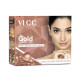 VLCC Gold Facial Kit for Sensitive Skin - Alcohol & Paraben Free VLCC Gold Facial Kit for Sensitive Skin - Alcohol & Paraben Free