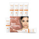VLCC Gold Facial Kit for Sensitive Skin - Alcohol & Paraben Free VLCC Gold Facial Kit for Sensitive Skin - Alcohol & Paraben Free