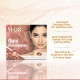 VLCC Gold Facial Kit for Sensitive Skin - Alcohol & Paraben Free VLCC Gold Facial Kit for Sensitive Skin - Alcohol & Paraben Free