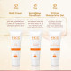 VLCC Gold Facial Kit for Sensitive Skin - Alcohol & Paraben Free VLCC Gold Facial Kit for Sensitive Skin - Alcohol & Paraben Free