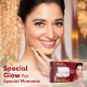 VLCC Bridal Glow Facial Kit - Radiant Skin with Hyaluronic Acid