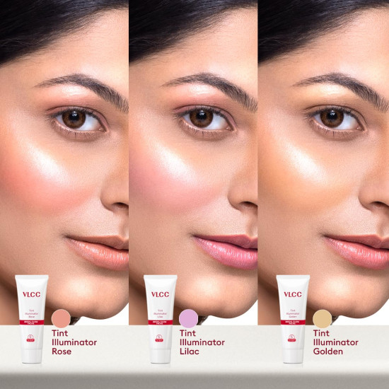 VLCC Bridal Glow Facial Kit - Radiant Skin with Hyaluronic Acid