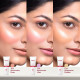VLCC Bridal Glow Facial Kit - Radiant Skin with Hyaluronic Acid